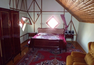 Kambariai ramioje vietoje 
