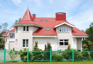 Vila "Montika" 