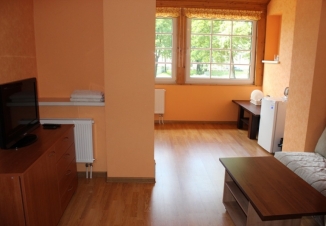 Kambarių nuoma Palangoje 