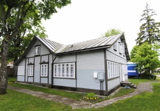 Kambarių nuoma Palangos centre, 5min. iki jūros 