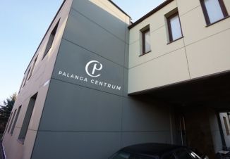 PALANGA CENTRUM, svečių namai Palangos centre 